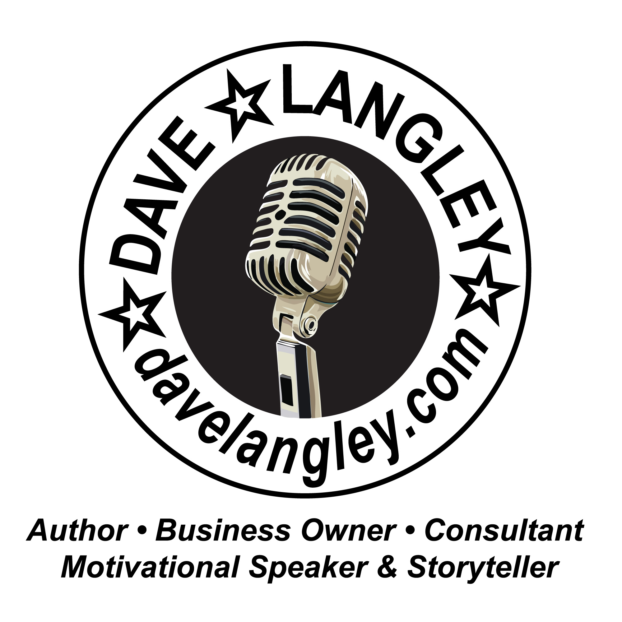 Dave Langley — davelangley.com